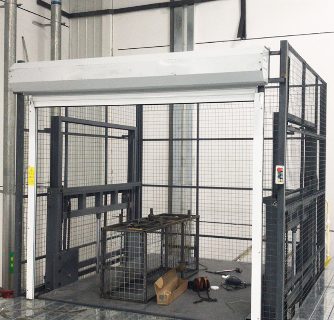 武威升降平台选型常见问题及解决方案