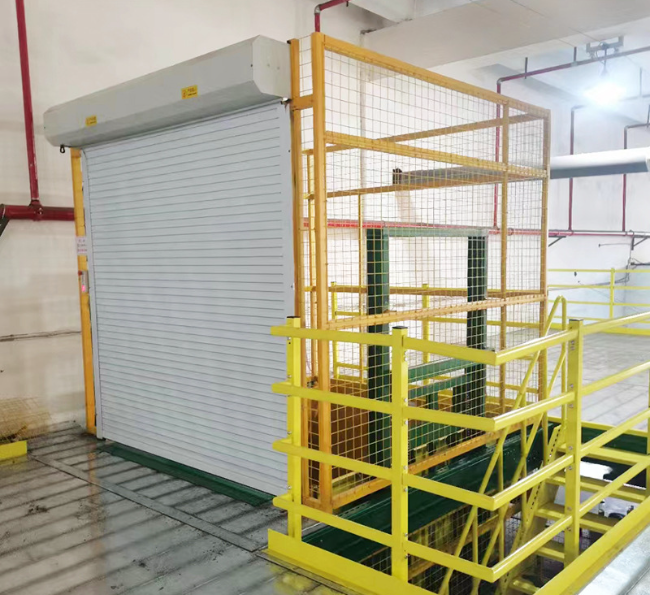 武威升降平台安全使用常见问题及注意事项